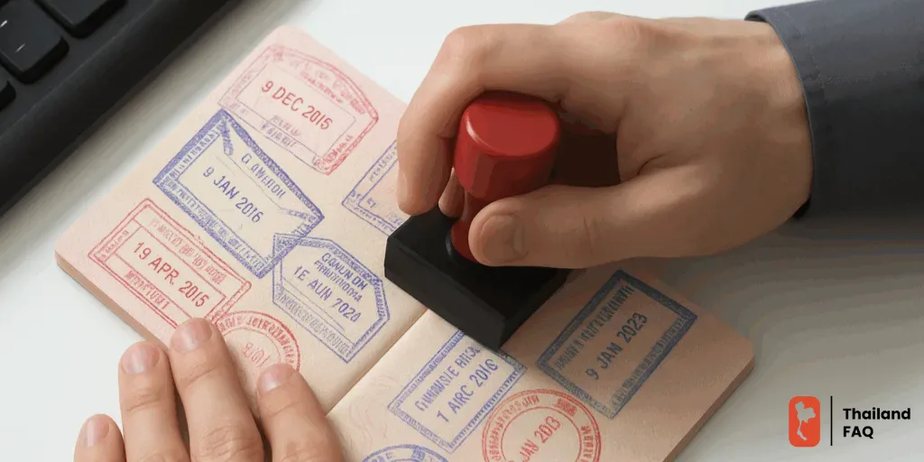 How to Extend Tourist Visa in Thailand: Your Ultimate 2025 Guide How to Extend Tourist Visa in Thailand