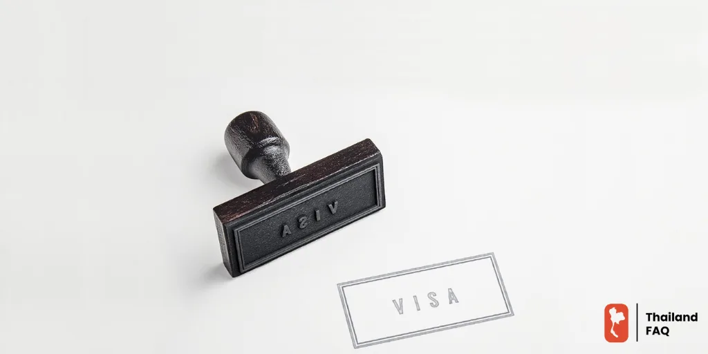 How to Extend Tourist Visa in Thailand: Your Ultimate 2025 Guide Extend Tourist Visa in Thailand