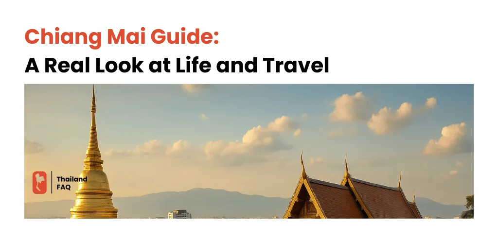 Chiang Mai Guide