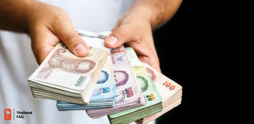 Money Exchange Thai Baht: Top Trusted Spots in Thailand Money Exchange Thai Baht