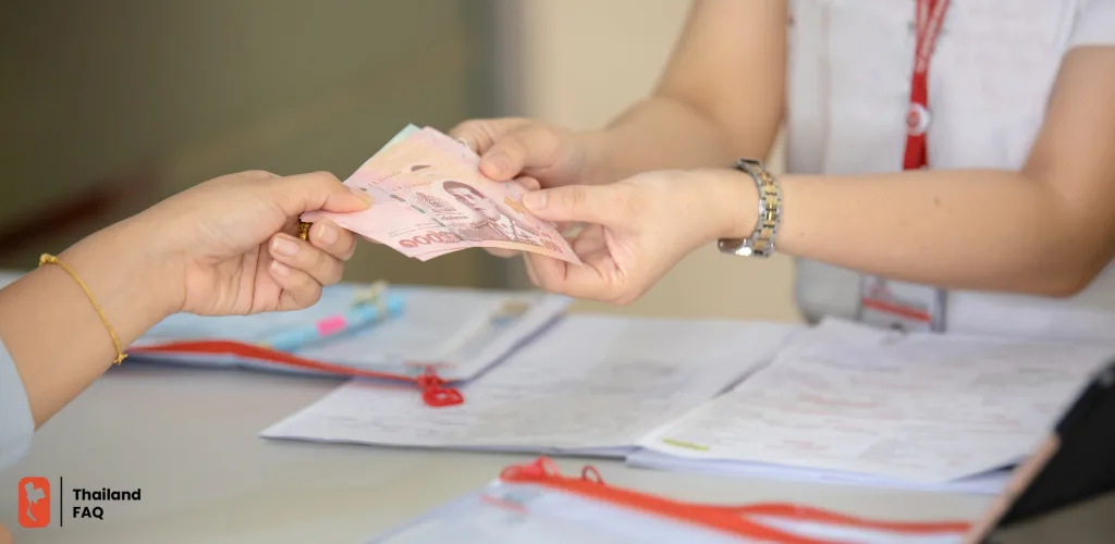 Money Exchange Thai Baht: Top Trusted Spots in Thailand Money Exchange Thai Baht