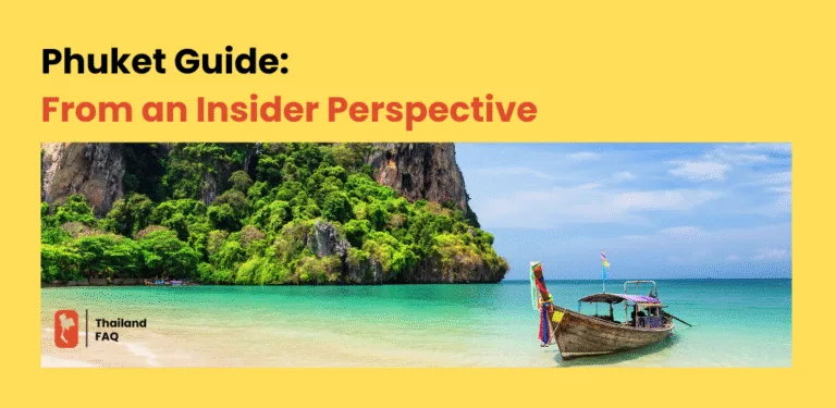 Phuket Guide