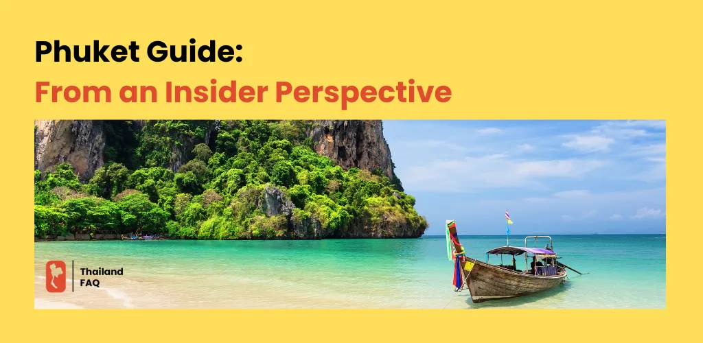 Phuket Guide