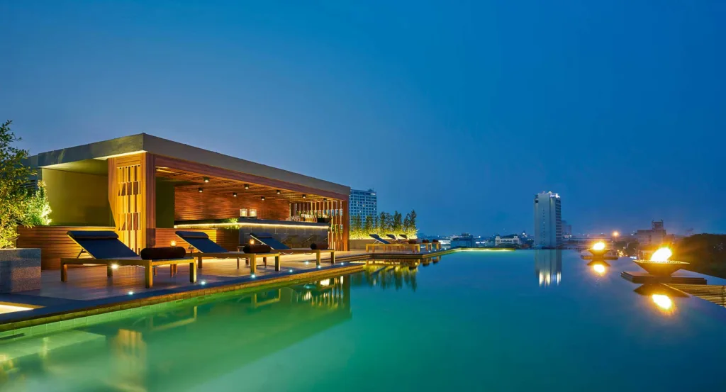 5 Best Chiang Mai Hotels 5 Stars: A Guide to Luxury Stays Chiang Mai Hotels 5 stars