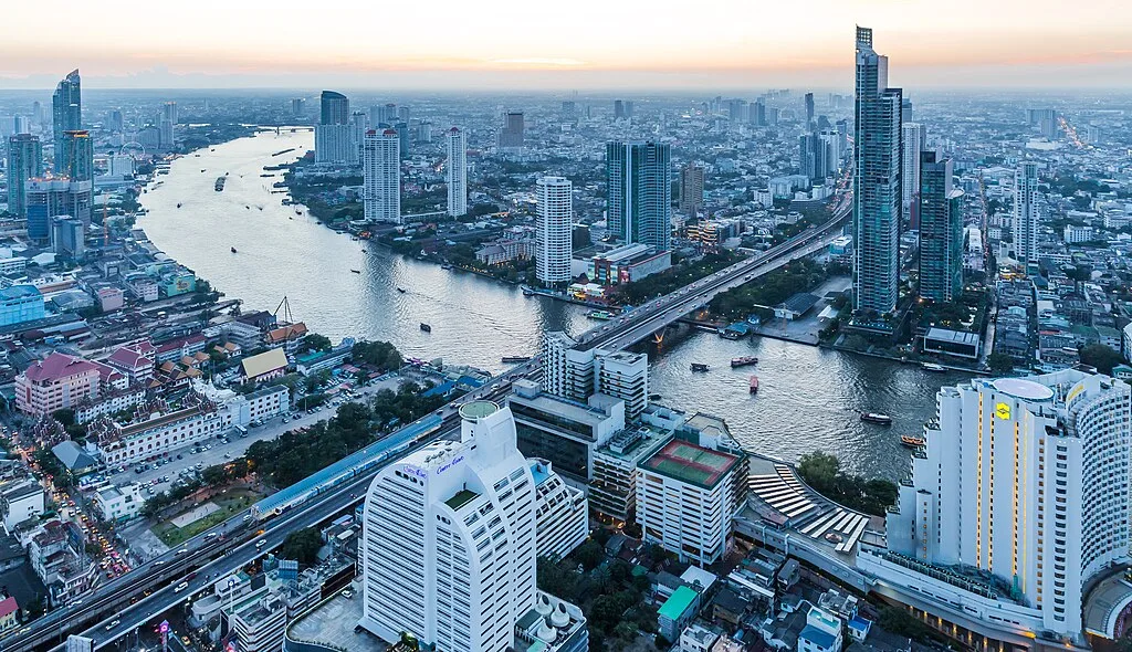 Bangkok Guide 2025: Lost, Found & Loving It Bangkok Guide