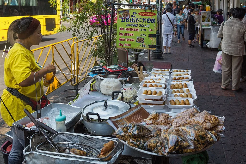 Bangkok Guide