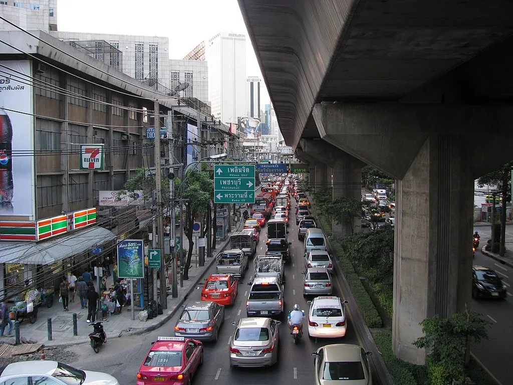 Bangkok Guide