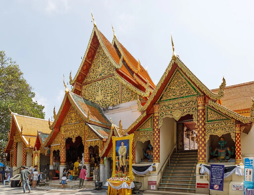 Best 5 Star Hotels in Phuket