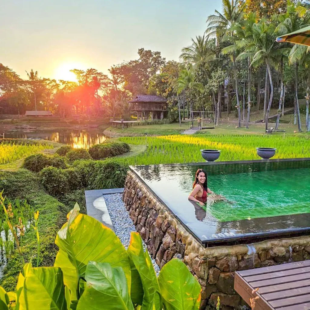 5 Best Chiang Mai Hotels 5 Stars: A Guide to Luxury Stays Chiang Mai Hotels 5 stars