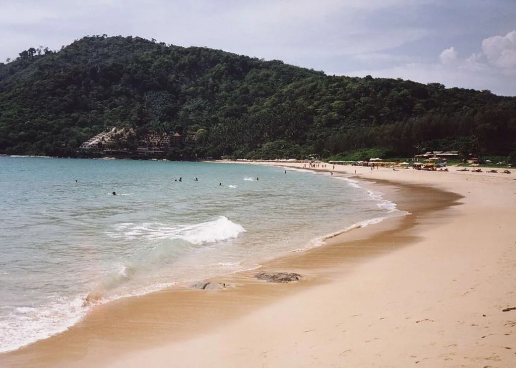 Phuket Guide
