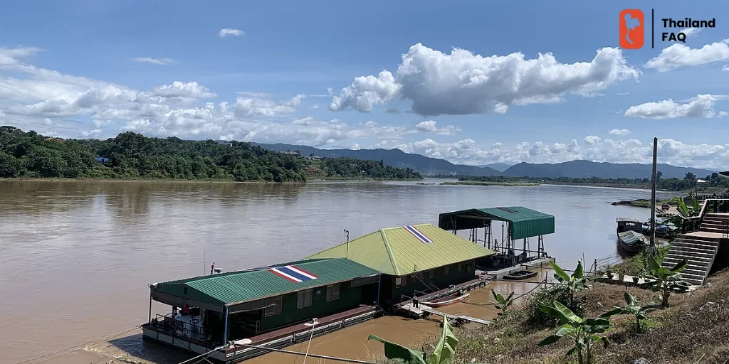 Thailand Border Run Guide 2025: Everything You Need to Know Thailand Border Run
