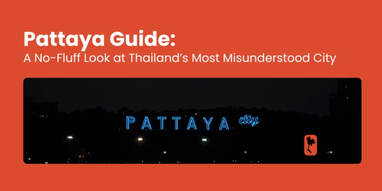 Pattaya Guide