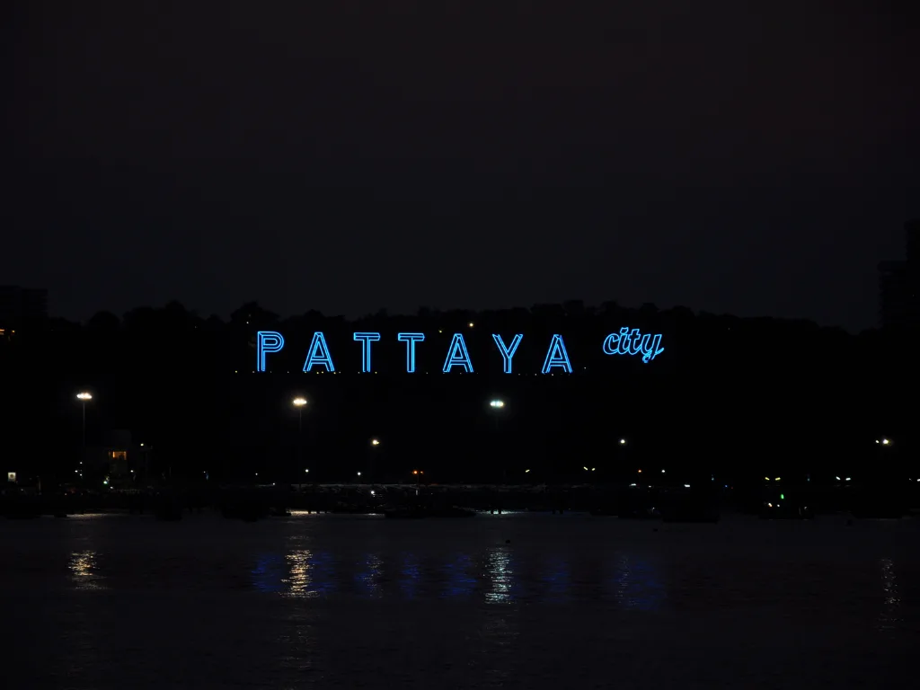 Pattaya Guide: A No-Fluff Look at Thailand’s Most Misunderstood City Pattaya Guide
