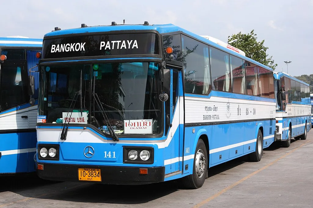 Pattaya Guide