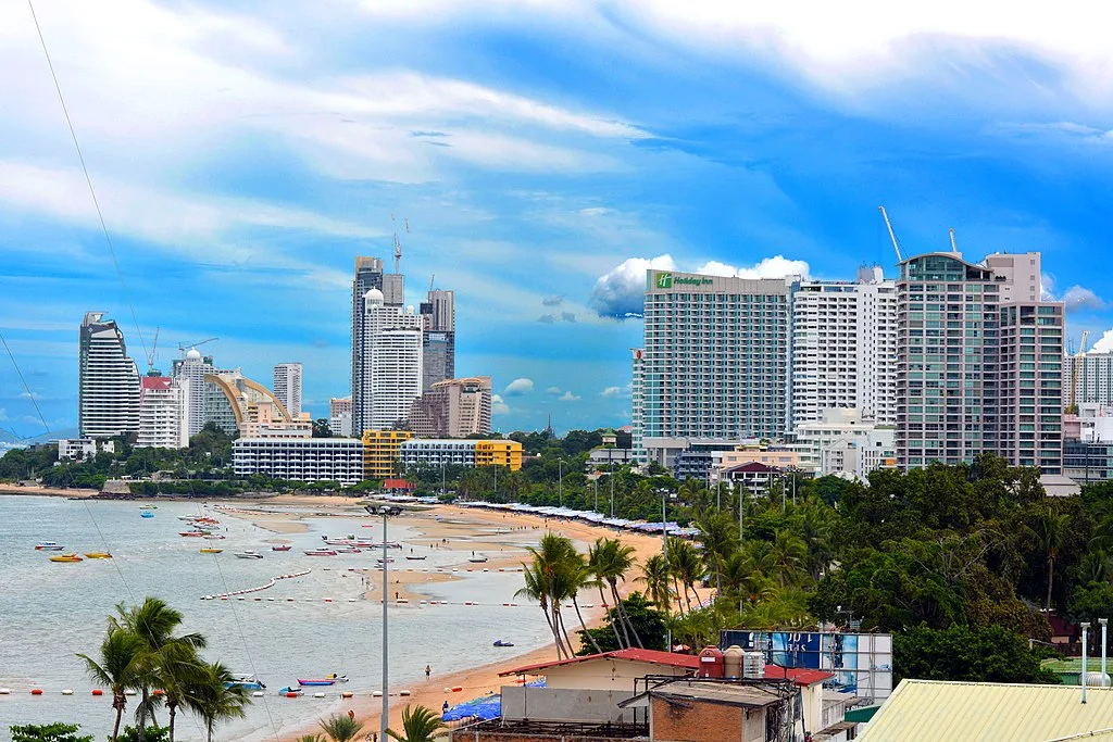 Pattaya Guide: A No-Fluff Look at Thailand’s Most Misunderstood City Pattaya Guide