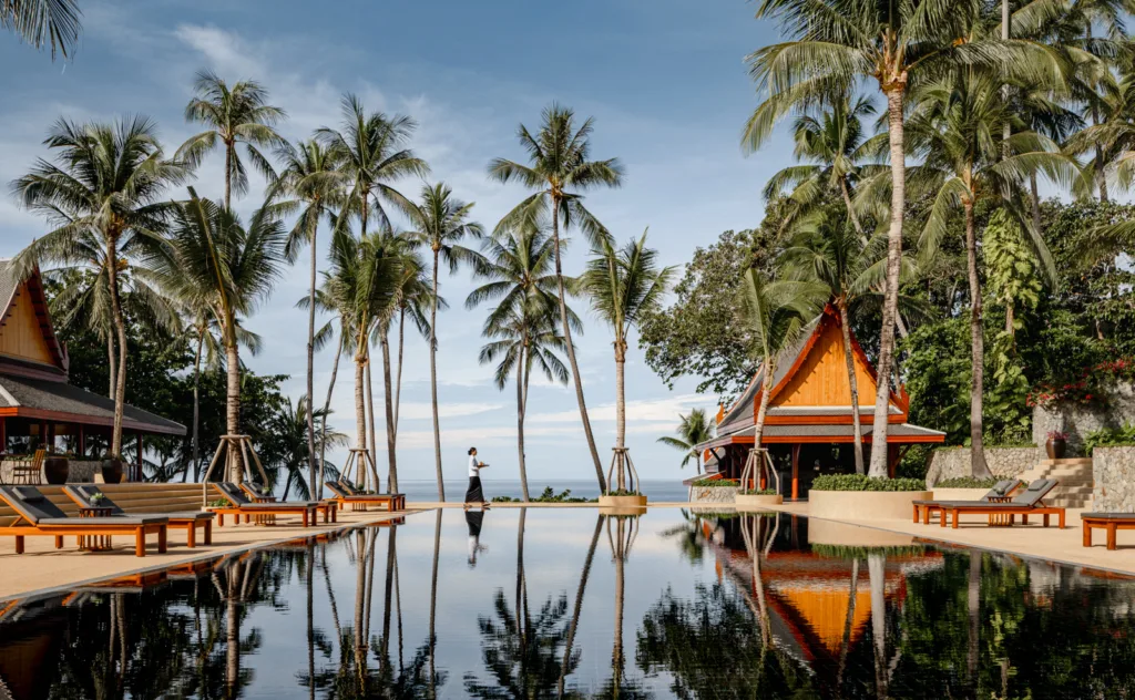 The Best 5 Star Hotels in Phuket - Real Guest Favorites Best 5 Star Hotels in Phuket