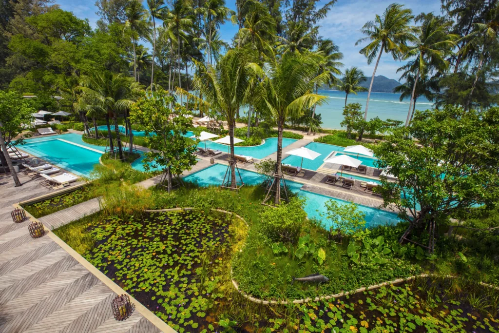 The Best 5 Star Hotels in Phuket - Real Guest Favorites Best 5 Star Hotels in Phuket