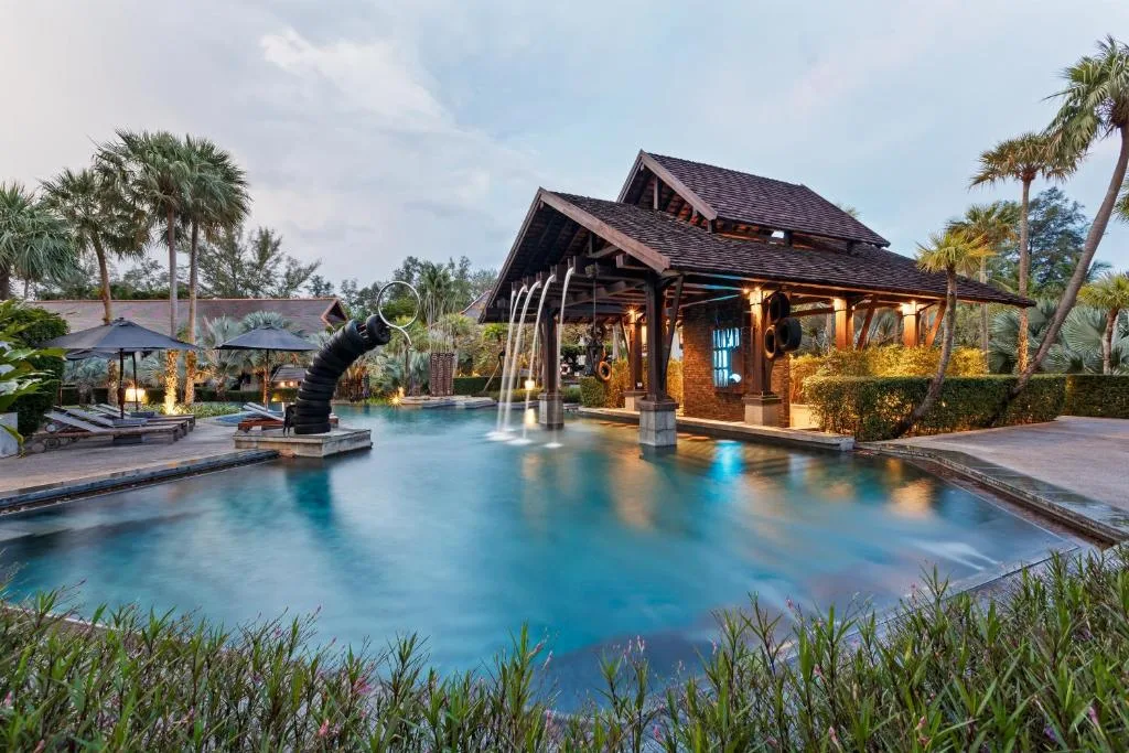 The Best 5 Star Hotels in Phuket - Real Guest Favorites Best 5 Star Hotels in Phuket
