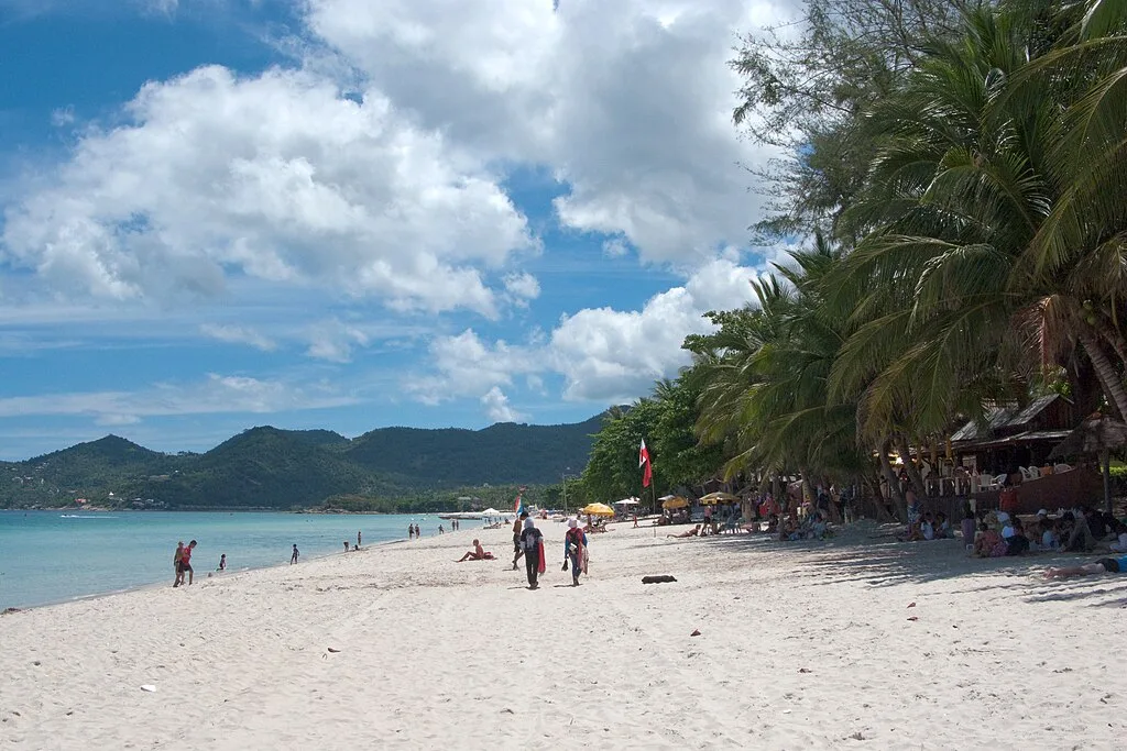 Koh Samui Guide
