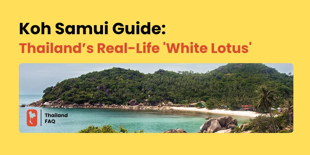 Koh Samui Guide